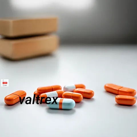 Valtrex